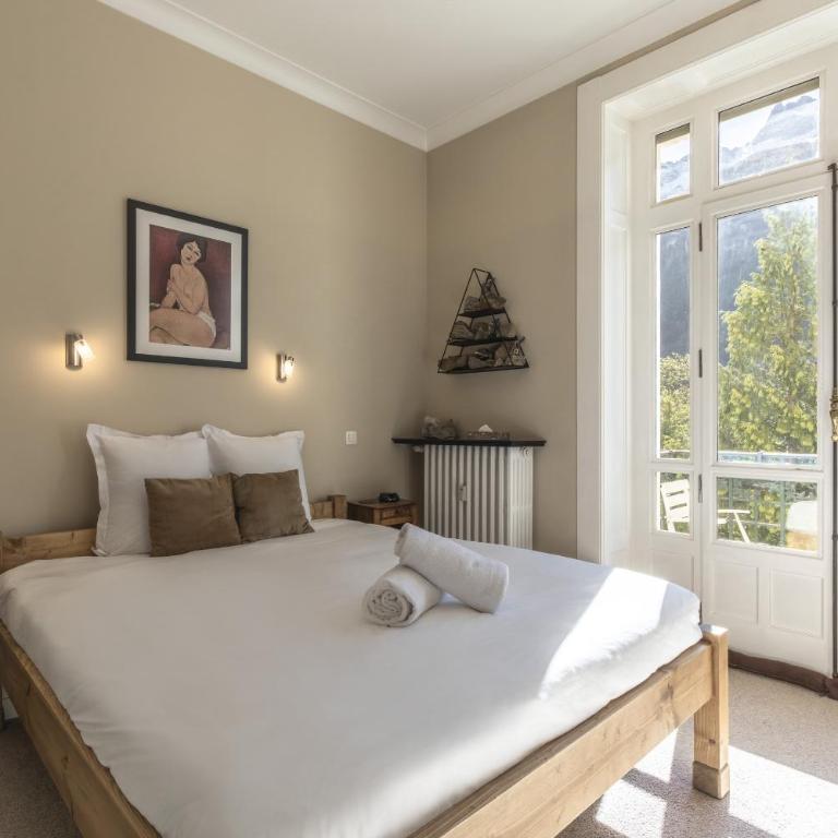 Majestic 33 - Magnifique Vue Montagne - Apartamento - 4