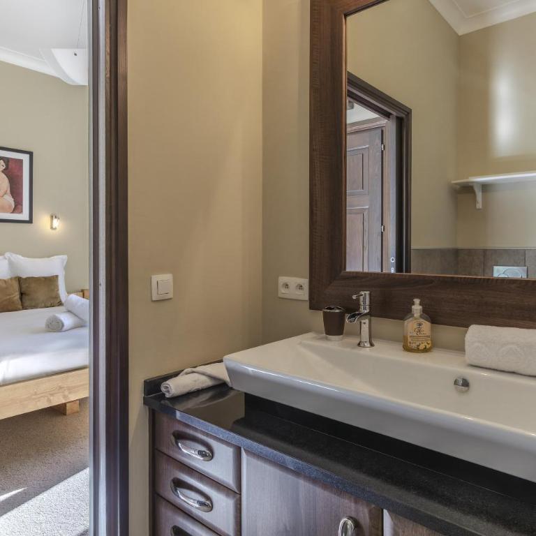 Majestic 33 - Magnifique Vue Montagne - Apartamento - 14
