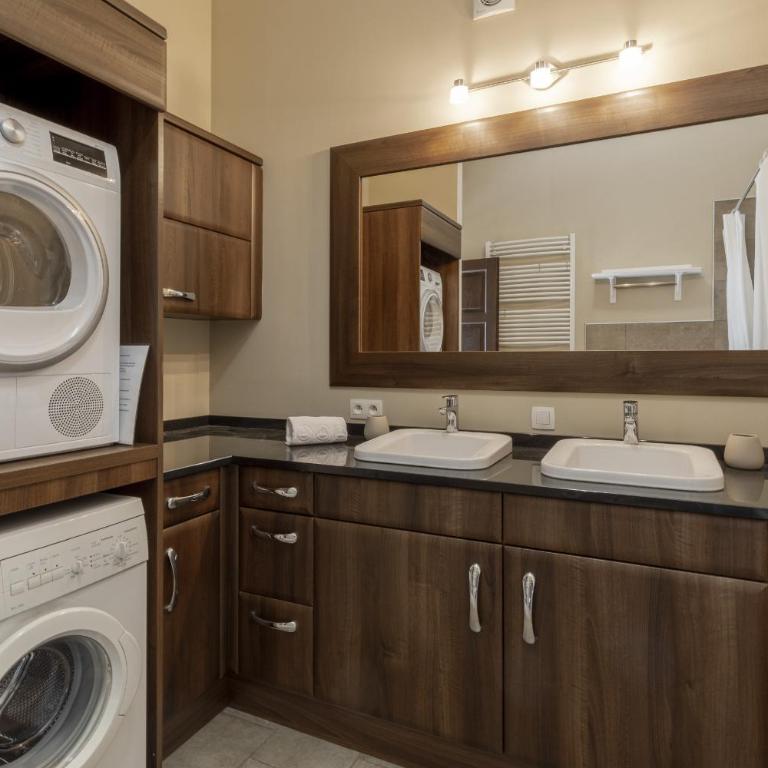 Majestic 33 - Magnifique Vue Montagne - Apartamento - 16