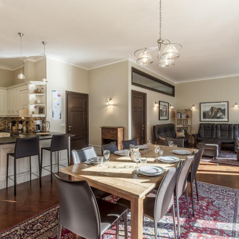 Majestic 33 - Magnifique Vue Montagne - Apartamento - 10