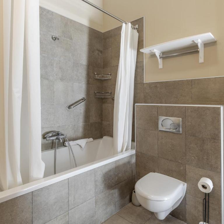 Majestic 33 - Magnifique Vue Montagne - Apartamento - 17