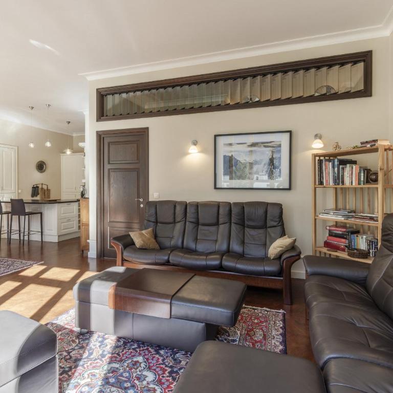 Majestic 33 - Magnifique Vue Montagne - Apartamento - 20