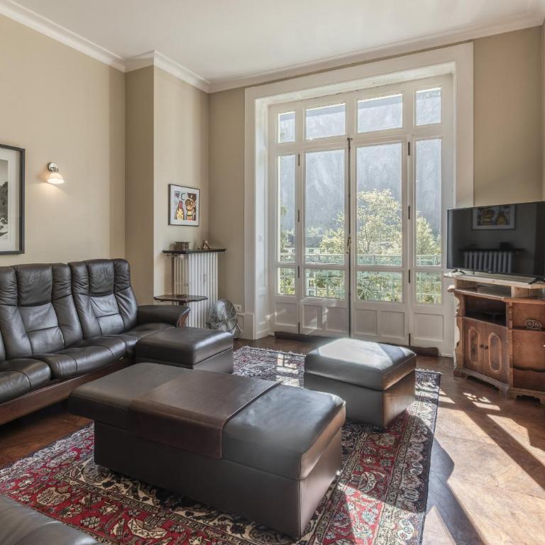 Majestic 33 - Magnifique Vue Montagne - Apartamento - 22