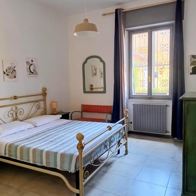 Casa Mille Fiori 3 bedrooms large terrace - Appartamento con 3 Camere da Letto - 39