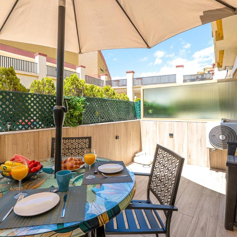 OleHolidays 604 Romana junto al mar - Loft - 25