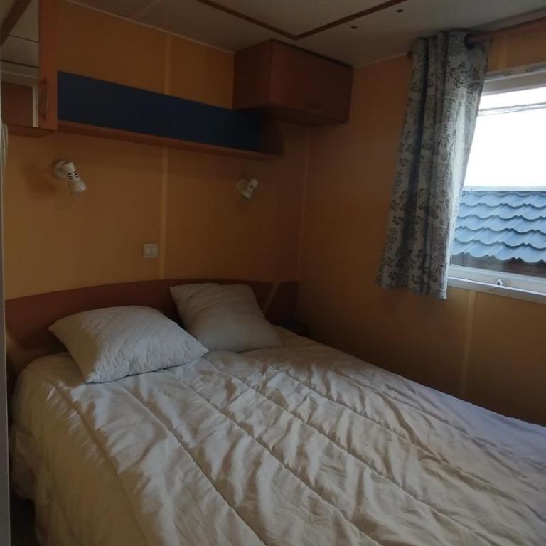 Mobil home LEAXTIO - Appartement 2 Chambres - 2