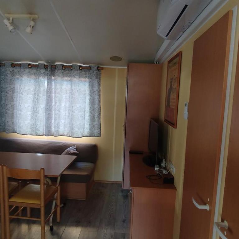 Mobil home LEAXTIO - Appartement 2 Chambres - 6