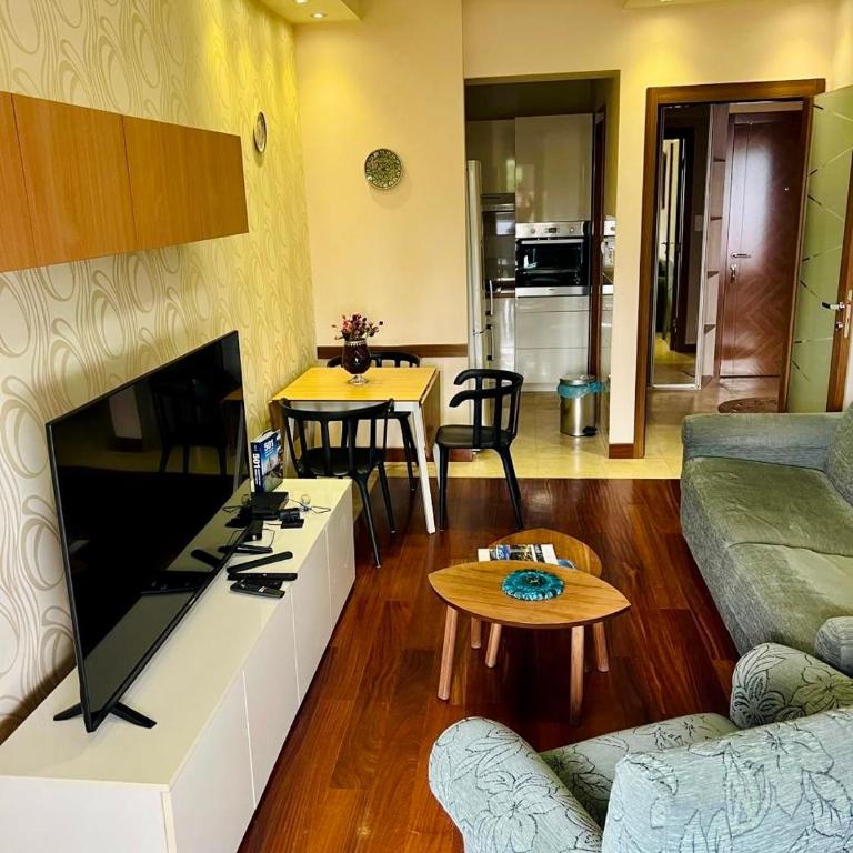Urban Suite Athos 2 - Apartman sa 1 Spavaćom Sobom - 1