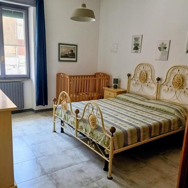 Casa Mille Fiori 3 bedrooms large terrace - Appartamento con 3 Camere da Letto - 36