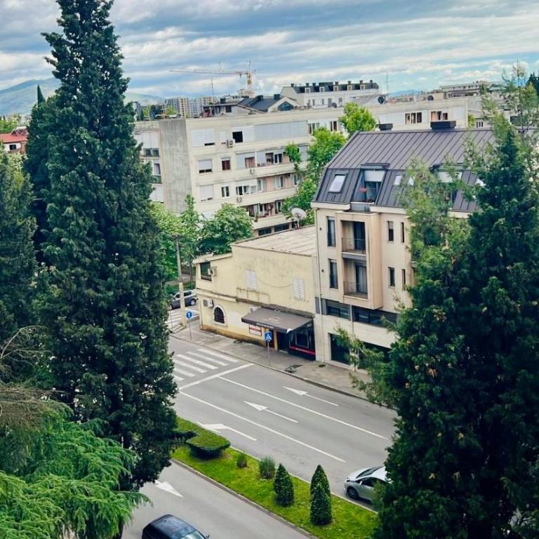 Urban Suite Athos 2 - Apartman sa 1 Spavaćom Sobom - 7