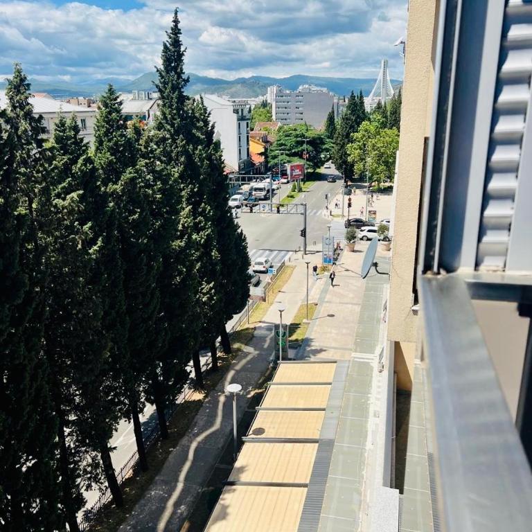 Urban Suite Athos 2 - Apartman sa 1 Spavaćom Sobom - 9