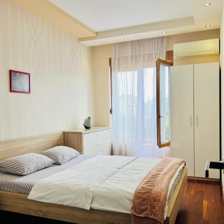 Urban Suite Athos 2 - Apartman sa 1 Spavaćom Sobom - 11