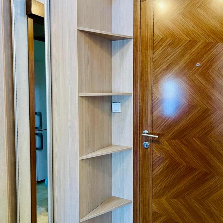 Urban Suite Athos 2 - Apartman sa 1 Spavaćom Sobom - 13