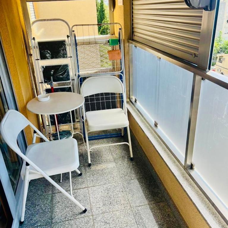 Urban Suite Athos 2 - Apartman sa 1 Spavaćom Sobom - 14