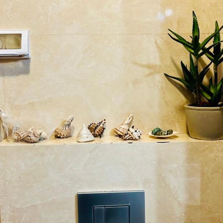 Urban Suite Athos 2 - Apartman sa 1 Spavaćom Sobom - 16