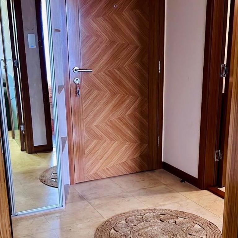 Urban Suite Athos 2 - Apartman sa 1 Spavaćom Sobom - 17