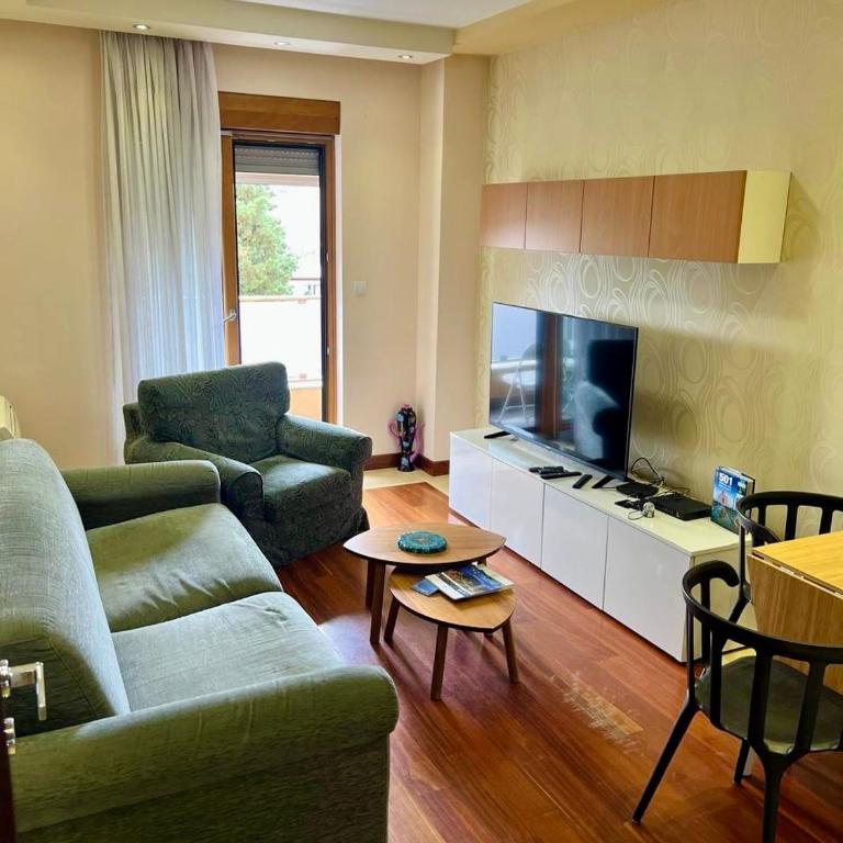 Urban Suite Athos 2 - Apartman sa 1 Spavaćom Sobom - 18