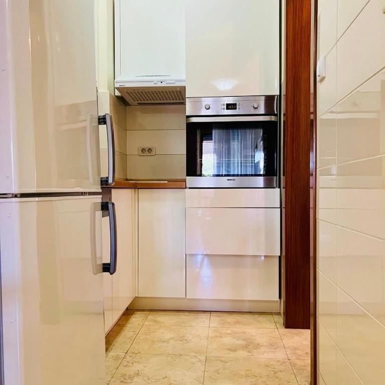 Urban Suite Athos 2 - Apartman sa 1 Spavaćom Sobom - 20