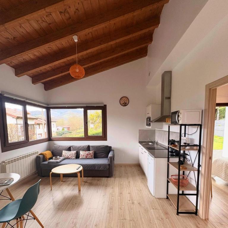 Apartamentos El Respigu - Apartamento de 1 dormitorio - 17