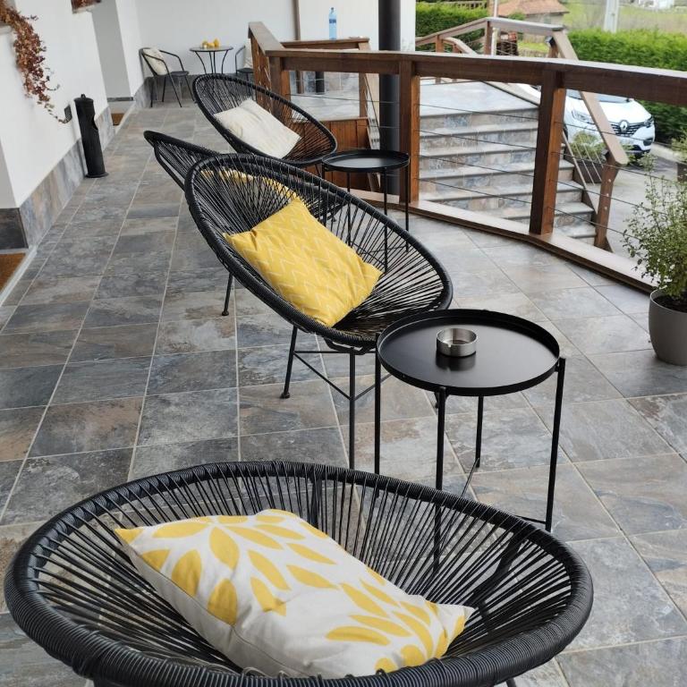 Apartamentos El Respigu - Appartement 1 Chambre - 19
