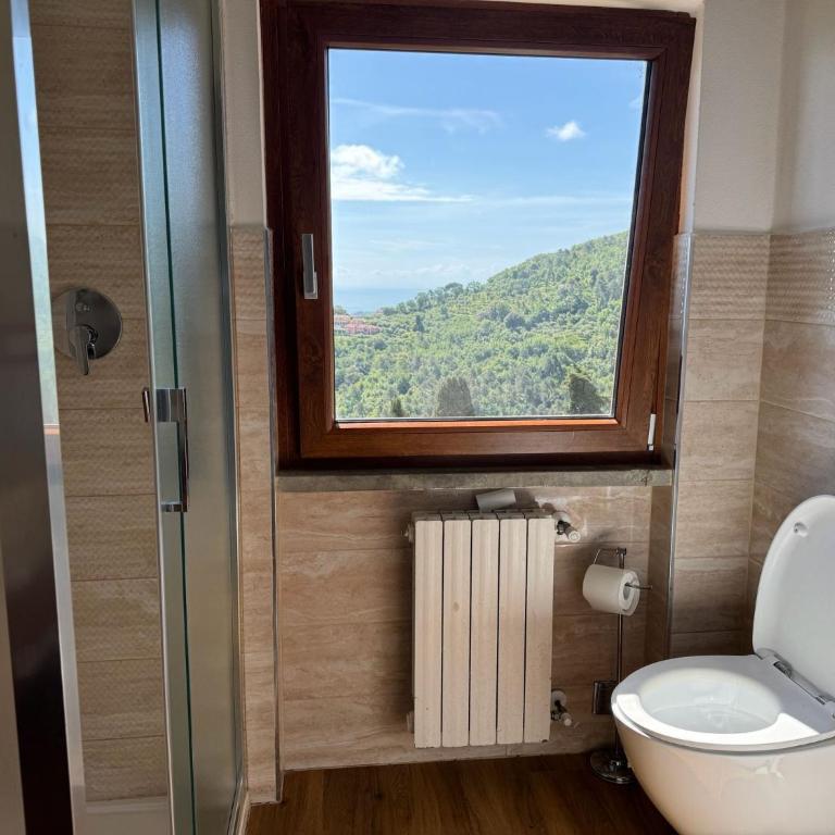 Terrazza dei Poeti - Casa Vacanze - 29