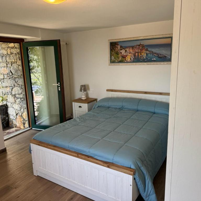 Terrazza dei Poeti - Casa Vacanze - 32