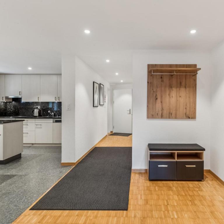Apartments Ruben - Sunflower - Apartment mit 3 Schlafzimmern und Balkon - 6