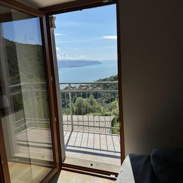 Terrazza dei Poeti - Casa Vacanze - 31