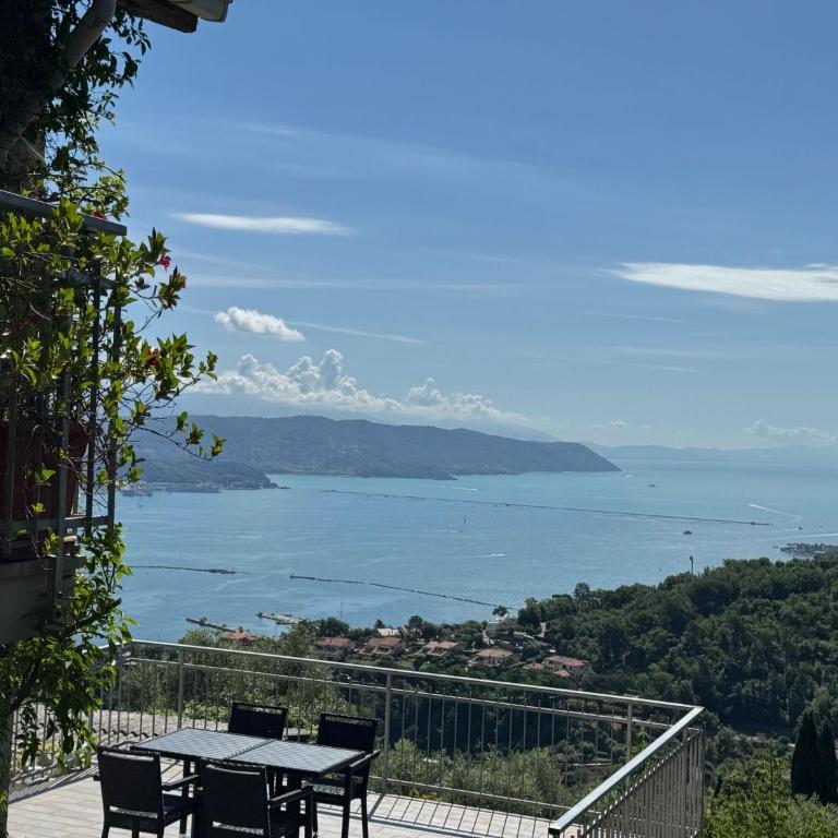 Terrazza dei Poeti - Casa Vacanze - 27