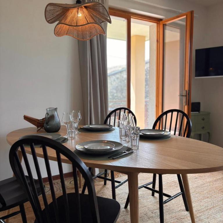 Appartamento Verdeacqua, Malcesine - Appartamento con 2 Camere da Letto e Vista Lago - 13