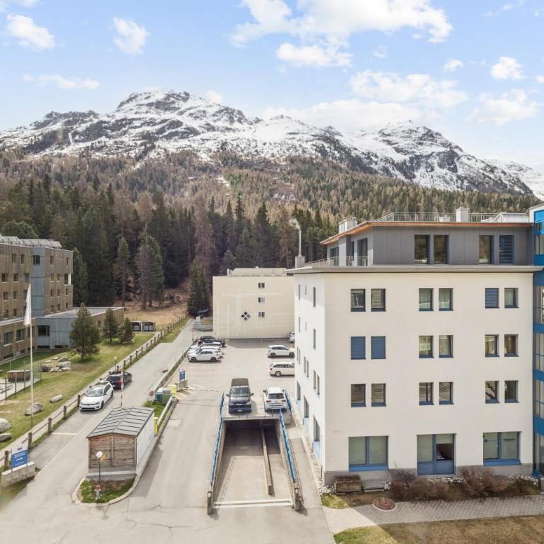 Apartments Ruben - Sunflower - Apartment mit 3 Schlafzimmern und Balkon - 16