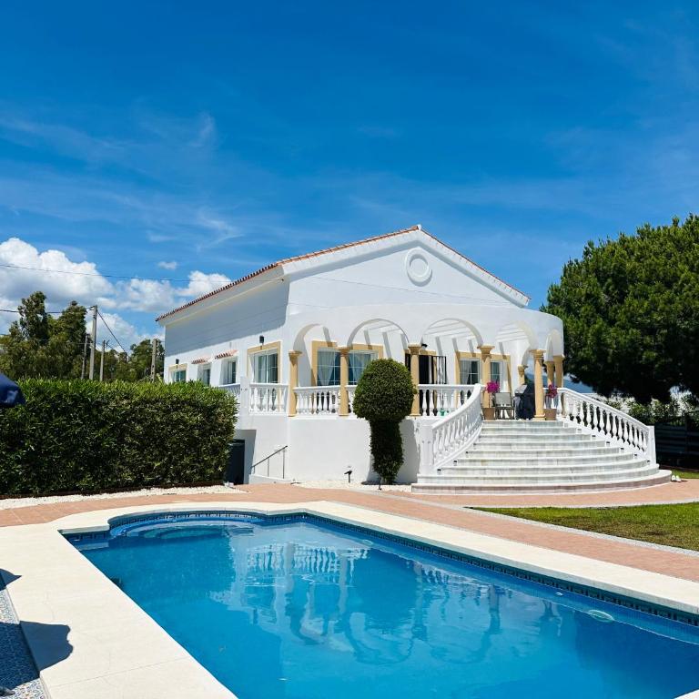 Villa El Dorado - Villa de 2 dormitorios - 4