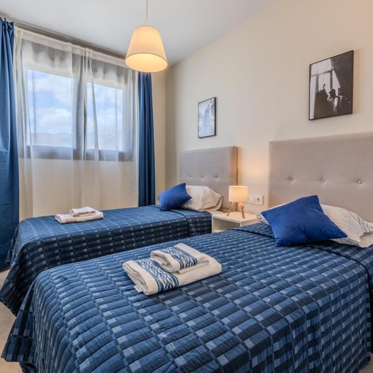 Sky Beach Penthouse - Apartamento de 2 dormitorios - 1