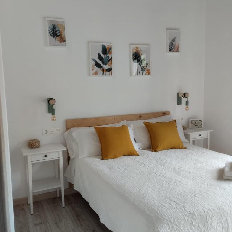 Apartamentos El Respigu - Appartement 1 Chambre - 14