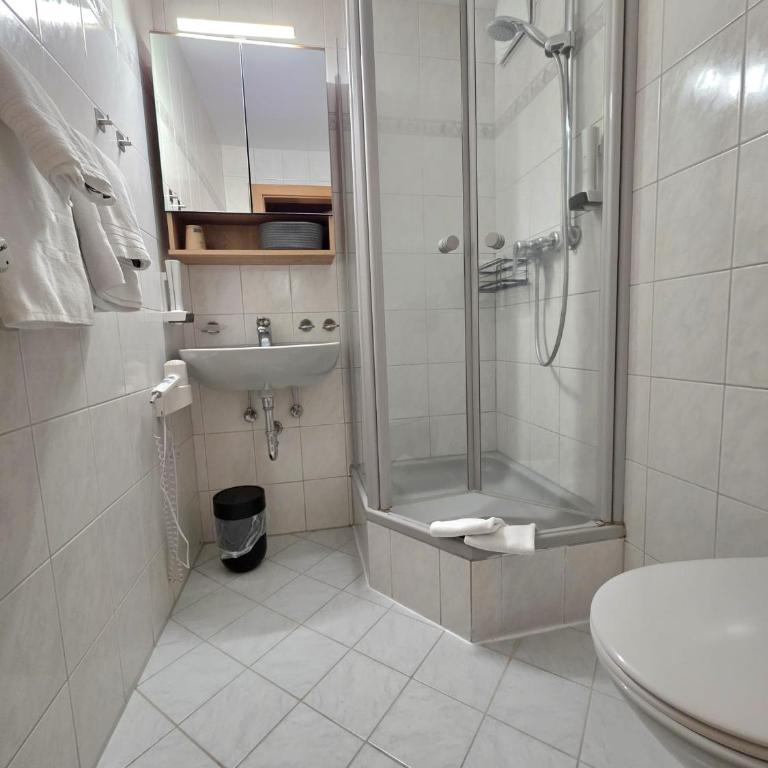 Pension Speckmoser - Doppelzimmer - 32