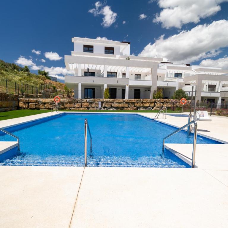 Sky Beach Penthouse - Apartamento de 2 dormitorios - 2