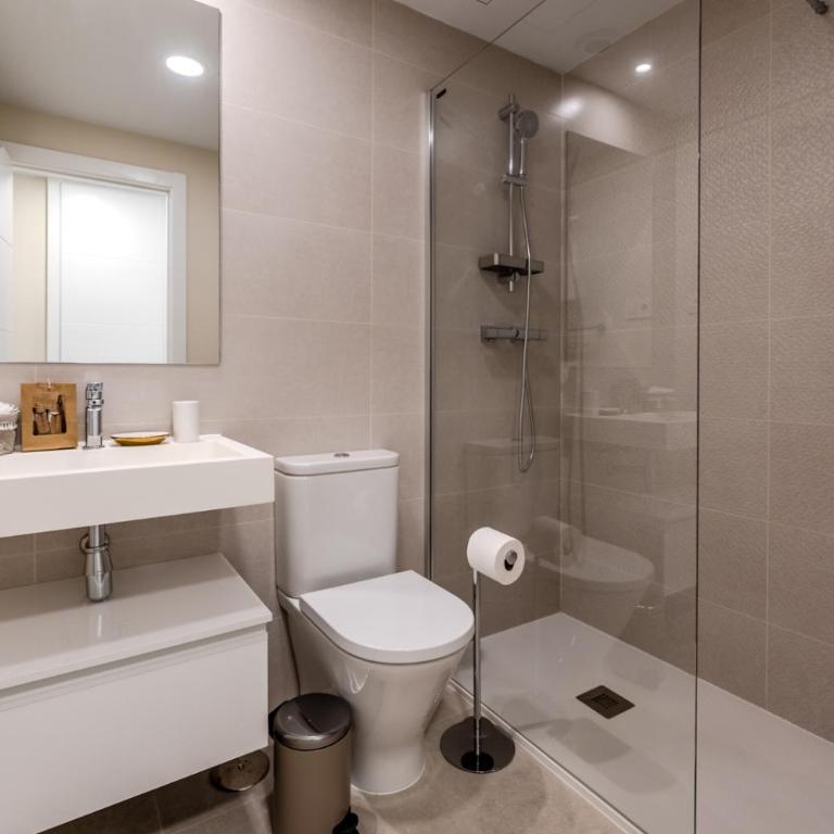 Sky Beach Penthouse - Apartamento de 2 dormitorios - 3