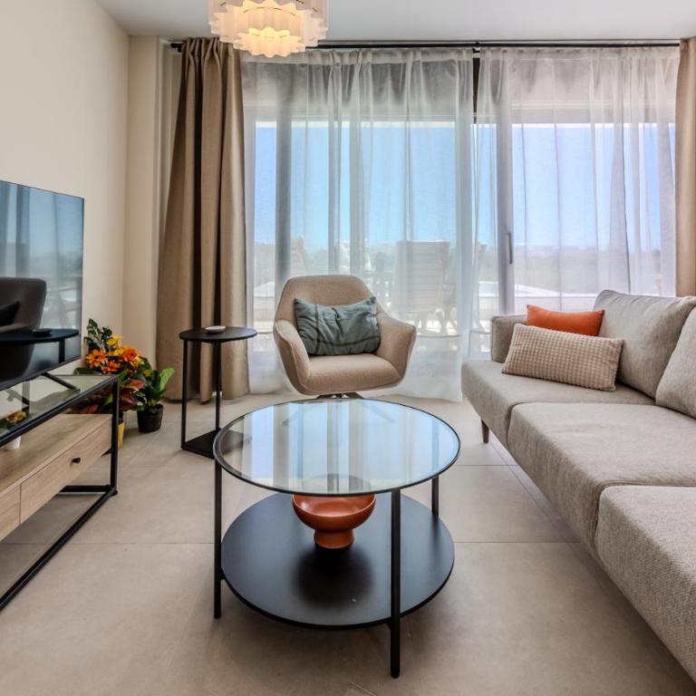 Sky Beach Penthouse - Apartamento de 2 dormitorios - 5