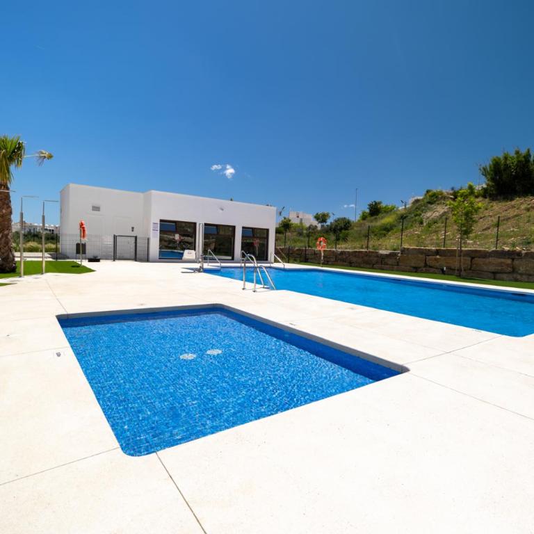 Sky Beach Penthouse - Apartamento de 2 dormitorios - 9