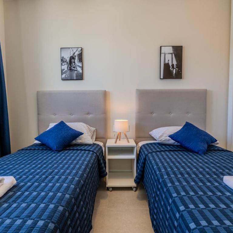 Sky Beach Penthouse - Apartamento de 2 dormitorios - 13