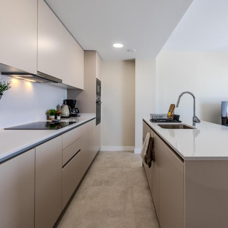 Sky Beach Penthouse - Apartamento de 2 dormitorios - 15