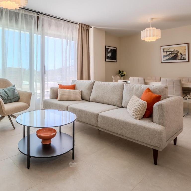Sky Beach Penthouse - Apartamento de 2 dormitorios - 16