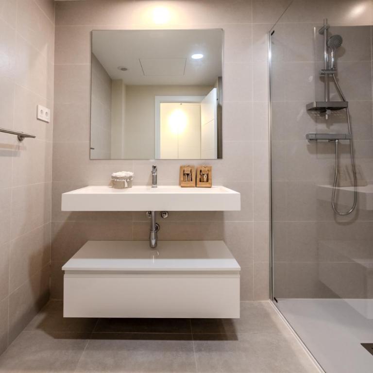 Sky Beach Penthouse - Apartamento de 2 dormitorios - 18