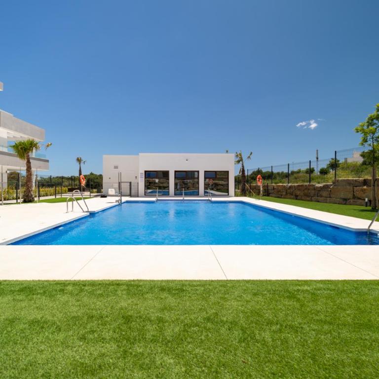 Sky Beach Penthouse - Apartamento de 2 dormitorios - 19