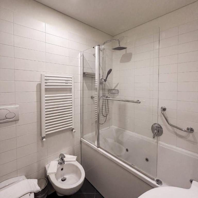 BB Hotels Smarthotel Missori - Superior Double Room - 10