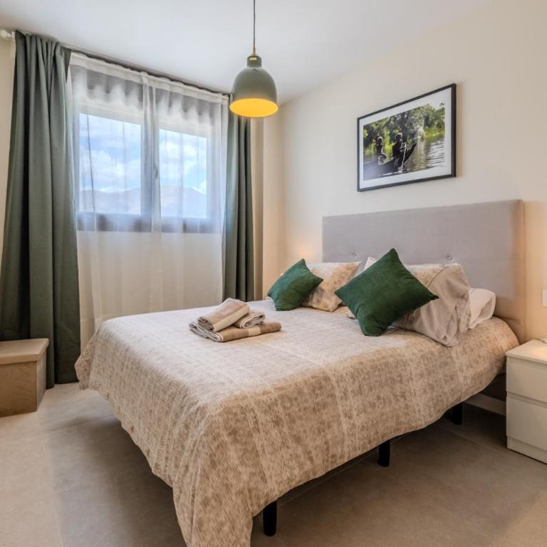 Sky Beach Penthouse - Apartamento de 2 dormitorios - 20