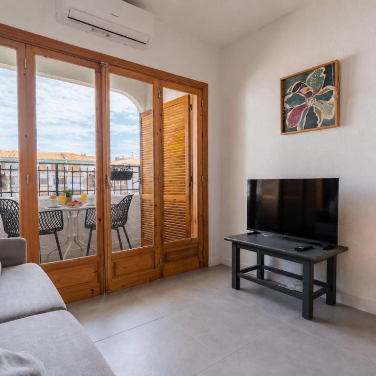 Family Apartment in Paraíso Urbanization - Apartamento de 2 dormitorios - 9