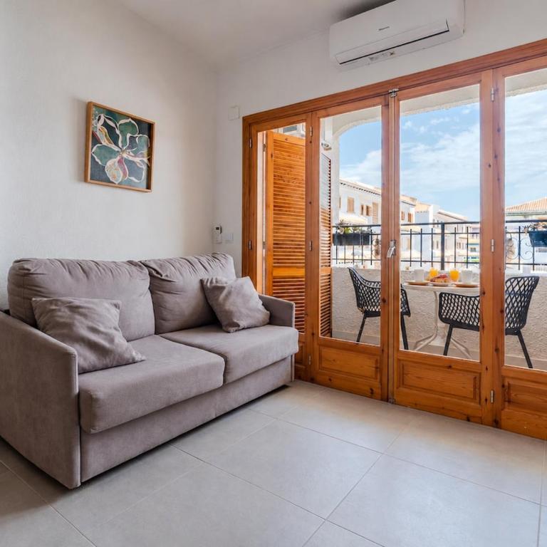 Family Apartment in Paraíso Urbanization - Apartamento de 2 dormitorios - 13