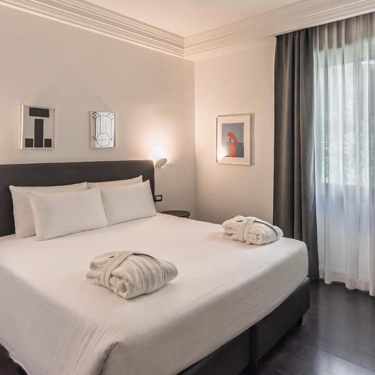 BB Hotels Smarthotel Missori - Superior Double Room - 12