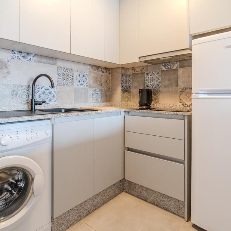 Family Apartment in Paraíso Urbanization - Apartamento de 2 dormitorios - 4
